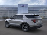 New 2025 Ford Explorer ST-Line image 4