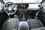 Used 2024 Jeep Wrangler Sport S image 3