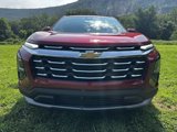 New 2026 Chevrolet Equinox LT w/ Convenience Package II image 2