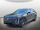 New 2026 Cadillac Lyriq V image 5