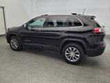 Used 2020 Jeep Cherokee Latitude Plus image 3