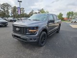 New 2025 Ford F150 STX image 4