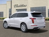 New 2025 Cadillac XT6 Luxury w/ LPO, Floor Liner Package image 3