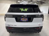 New 2026 Chevrolet Traverse RS image 6
