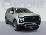 New 2025 Chevrolet Suburban Z71 w/ Comfort Package image 4