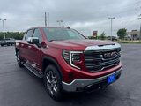 New 2026 GMC Sierra 1500 SLT w/ SLT Premium Plus Package image 3
