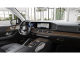 New 2025 Mercedes-Benz GLS 450 4MATIC image 6