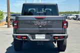 New 2025 Jeep Gladiator Mojave image 5