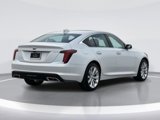 New 2025 Cadillac CT5 Premium Luxury image 3