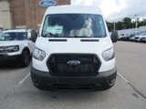 New 2025 Ford Transit 250 148 Medium Roof image 2