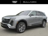 New 2026 Cadillac Vistiq Luxury image 3