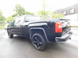Used 2017 GMC Sierra 1500 4x4 Double Cab image 3