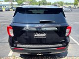 Used 2021 Ford Explorer XLT w/ Equipment Group 202A image 4