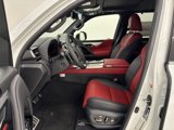 New 2025 Lexus LX 700h F Sport image 5
