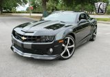 Used 2011 Chevrolet Camaro SS w/ RS Package image 4