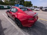 New 2025 MAZDA MX-5 Miata RF Club w/ Weather Package image 5