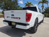 Used 2022 Ford F150 XLT w/ Equipment Group 302A High image 4