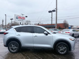 Used 2020 MAZDA CX-5 Touring image 2