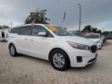 Used 2015 Kia Sedona LX w/ LX Convenience Package image 3