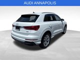 Used 2025 Audi Q3 2.0T Premium Plus image 5
