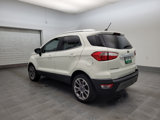 Used 2020 Ford EcoSport Titanium image 5