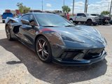 Used 2021 Chevrolet Corvette Stingray Preferred Cpe w/ Z51 Performance Package image 5