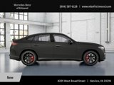 New 2025 Mercedes-Benz GLC 63 AMG S image 2