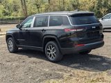 New 2025 Jeep Grand Cherokee L Limited image 4