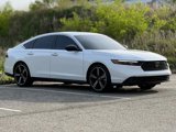 Used 2023 Honda Accord Sport image 2