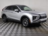 New 2025 Mitsubishi Eclipse Cross ES image 2