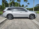 Used 2019 INFINITI QX60 Pure image 4