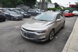 Used 2024 Chevrolet Malibu LT image 2