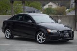 Used 2015 Audi A3 2.0T Premium w/ Cold Weather Package image 2