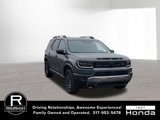New 2026 Honda Passport TrailSport image 2