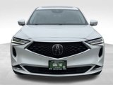 Used 2022 Acura MDX SH-AWD w/ Technology Package image 2