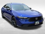 Used 2023 Honda Accord Sport image 3