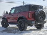 New 2025 Ford Bronco Badlands w/ Sasquatch Package image 3