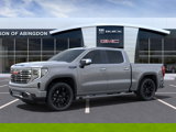 New 2025 GMC Sierra 1500 Denali w/ Denali Reserve Package image 2