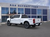 New 2025 Ford F250 Lariat image 5