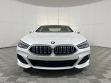 New 2025 BMW 840i xDrive Coupe w/ Driving Assistance Package image 2