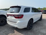 Used 2021 Dodge Durango SXT image 4