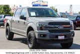 Used 2020 Ford F150 Lariat w/ Equipment Group 502A Luxury image 5