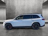 New 2024 Mercedes-Benz GLS 63 AMG 4MATIC image 5