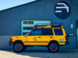 Used 1996 Land Rover Discovery image 3