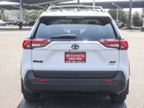 New 2025 Toyota RAV4 XLE image 5