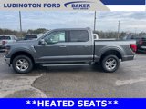 New 2025 Ford F150 XLT w/ Equipment Group 302A MID image 5