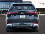New 2025 MAZDA CX-70 3.3 Turbo w/ Premium Package image 5