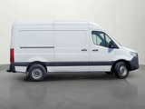 Used 2021 Mercedes-Benz Sprinter 2500 image 3
