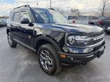 Used 2023 Ford Bronco Sport Badlands image 4