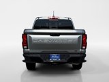 Used 2024 Chevrolet Colorado W/T w/ WT Convenience Package II image 4